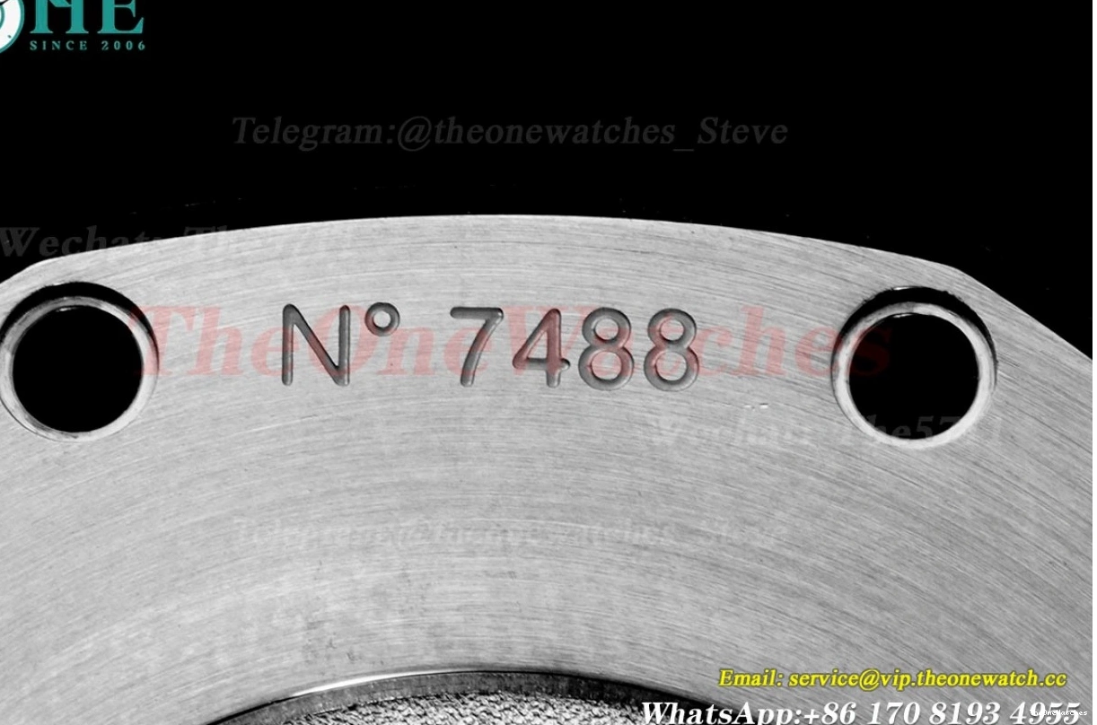 RG Dial Royal Ladies Oak Swiss Qtz SS 33mm White JJF 0120